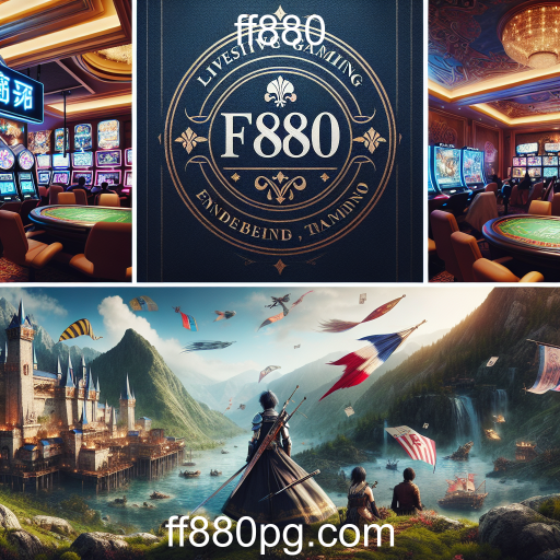 A Evolução dos Jogos de RPG: Uma Aventura em Mundos Fantásticos